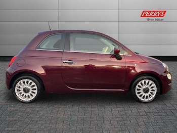 Used Fiat 500 2016 for sale - 77077544: Photo