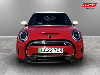 Used MINI Hatch 2022 for sale - 78218381: Photo