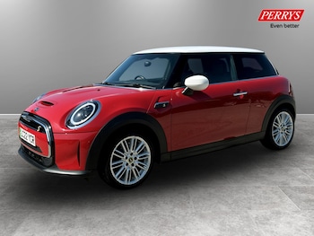 Used MINI Hatch 2022 for sale - 78218381: Photo