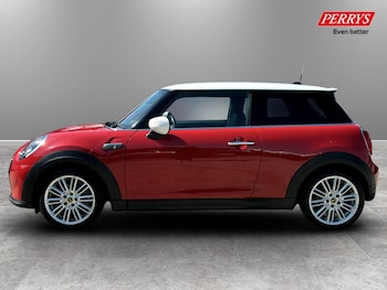 Used MINI Hatch 2022 for sale - 78218381: Photo