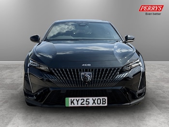 Used Peugeot 408 2025 for sale - 78979156: Photo