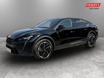 Used Peugeot 408 2025 for sale - 78979156: Photo