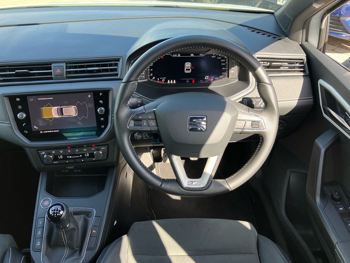 Used SEAT Ibiza 2020 for sale - 75904034: Photo 15