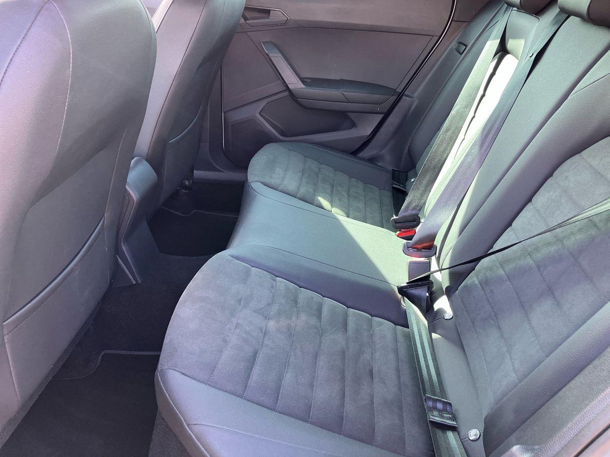 Used SEAT Ibiza 2020 for sale - 75904034: Photo 19