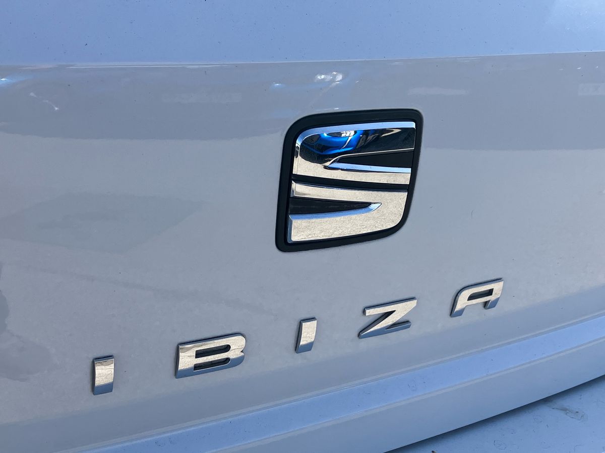 Used SEAT Ibiza 2020 for sale - 75904034: Photo 21