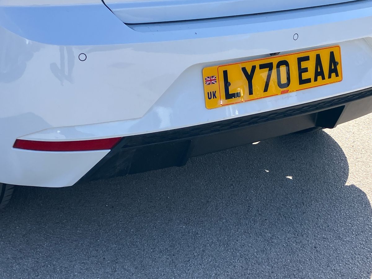 Used SEAT Ibiza 2020 for sale - 75904034: Photo 22