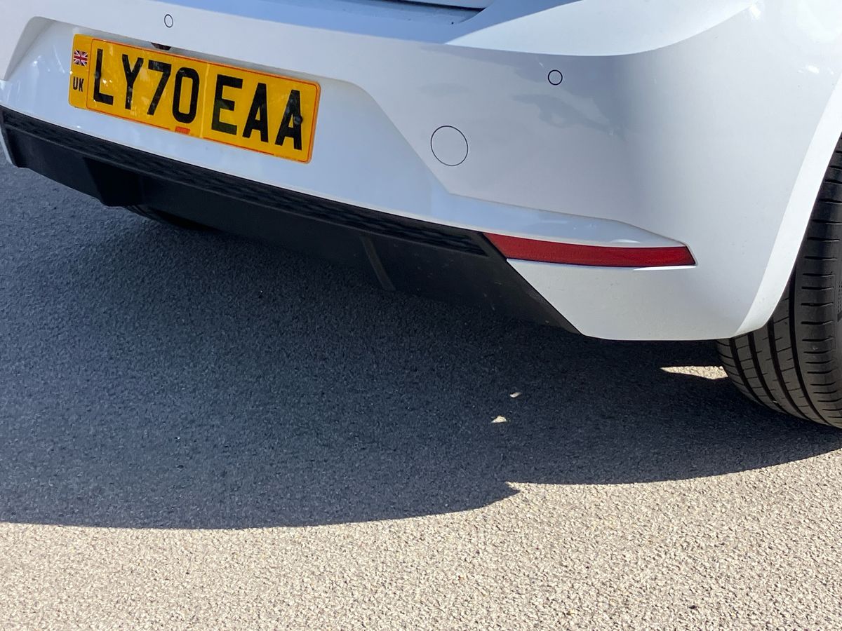 Used SEAT Ibiza 2020 for sale - 75904034: Photo 23