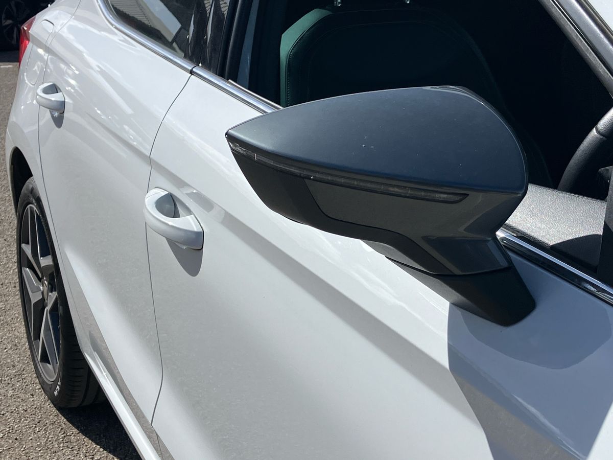 Used SEAT Ibiza 2020 for sale - 75904034: Photo 25