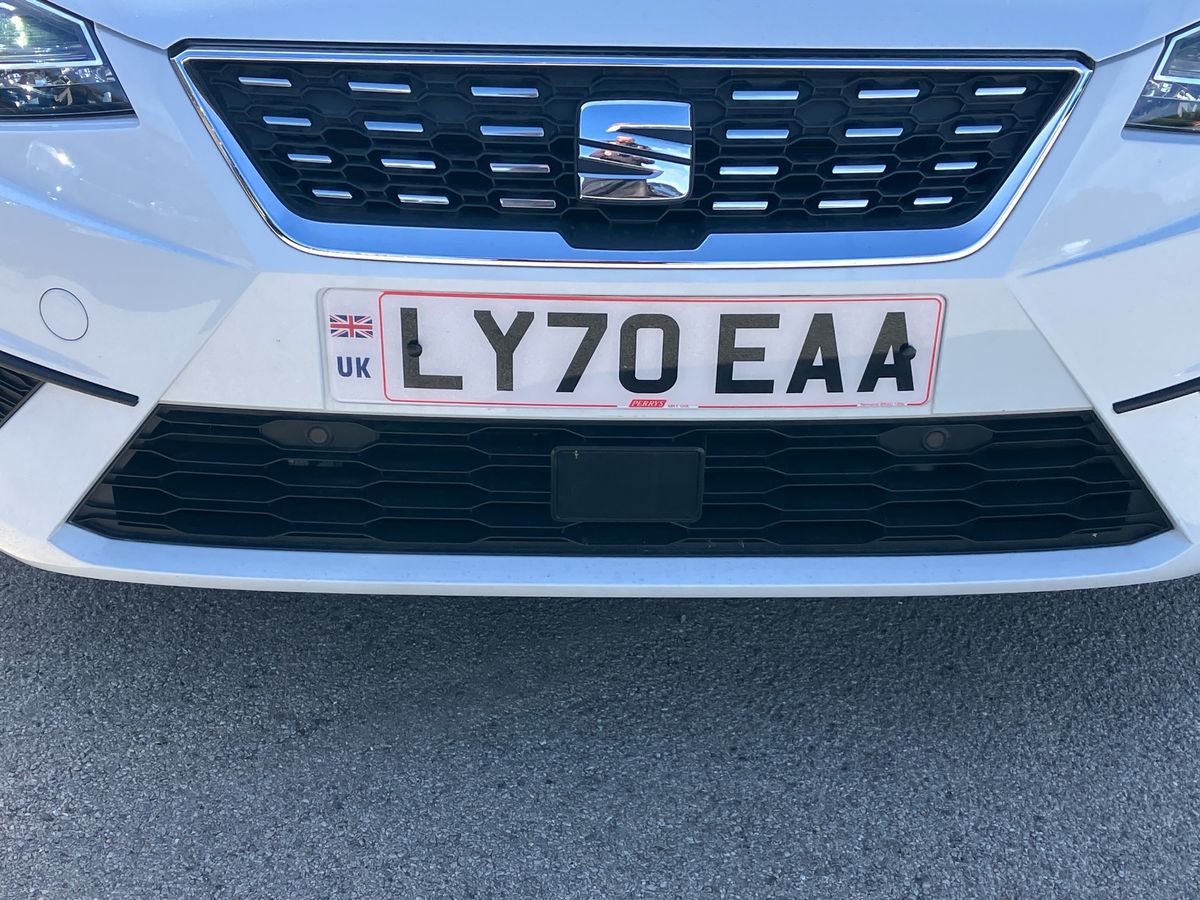 Used SEAT Ibiza 2020 for sale - 75904034: Photo 28