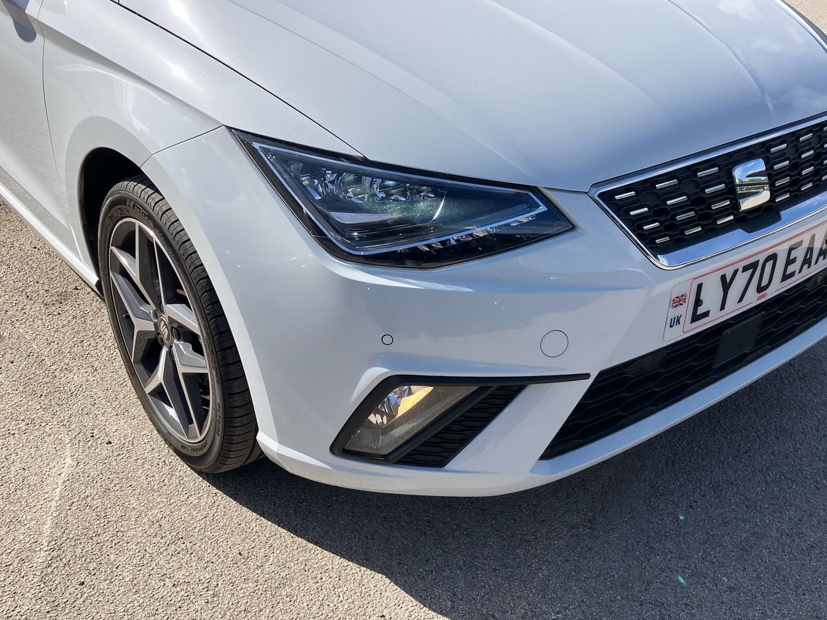 Used SEAT Ibiza 2020 for sale - 75904034: Photo 29
