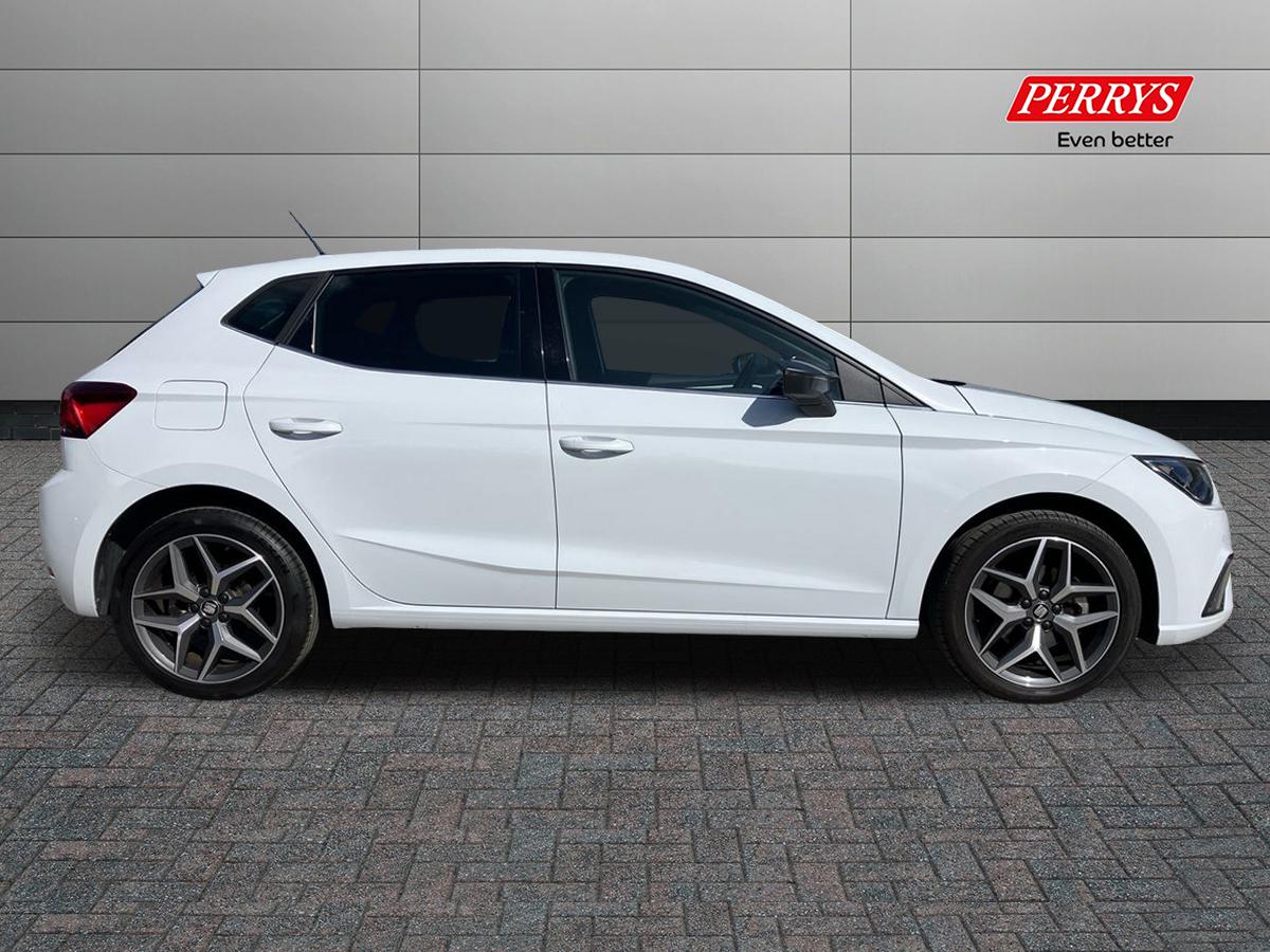 Used SEAT Ibiza 2020 for sale - 75904034: Photo 3