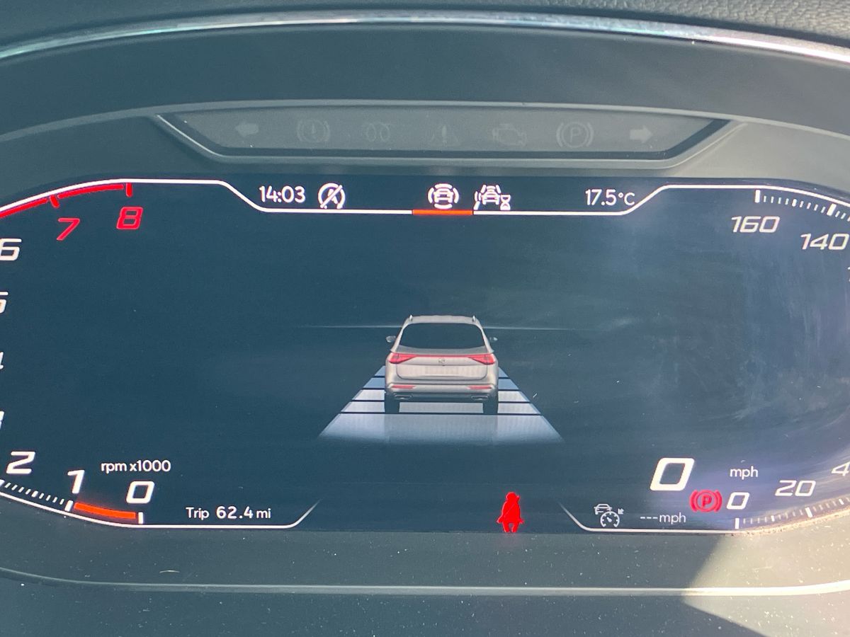 Used SEAT Ibiza 2020 for sale - 75904034: Photo 35