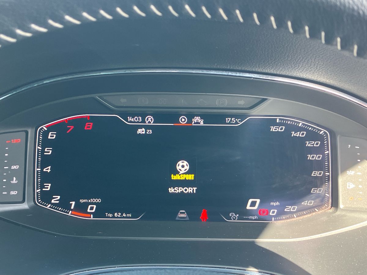 Used SEAT Ibiza 2020 for sale - 75904034: Photo 37