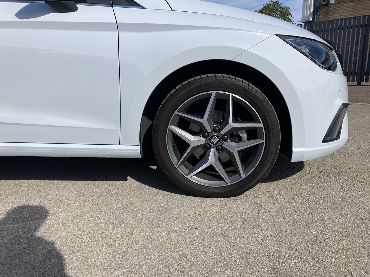 Used SEAT Ibiza 2020 for sale - 75904034: Photo 7
