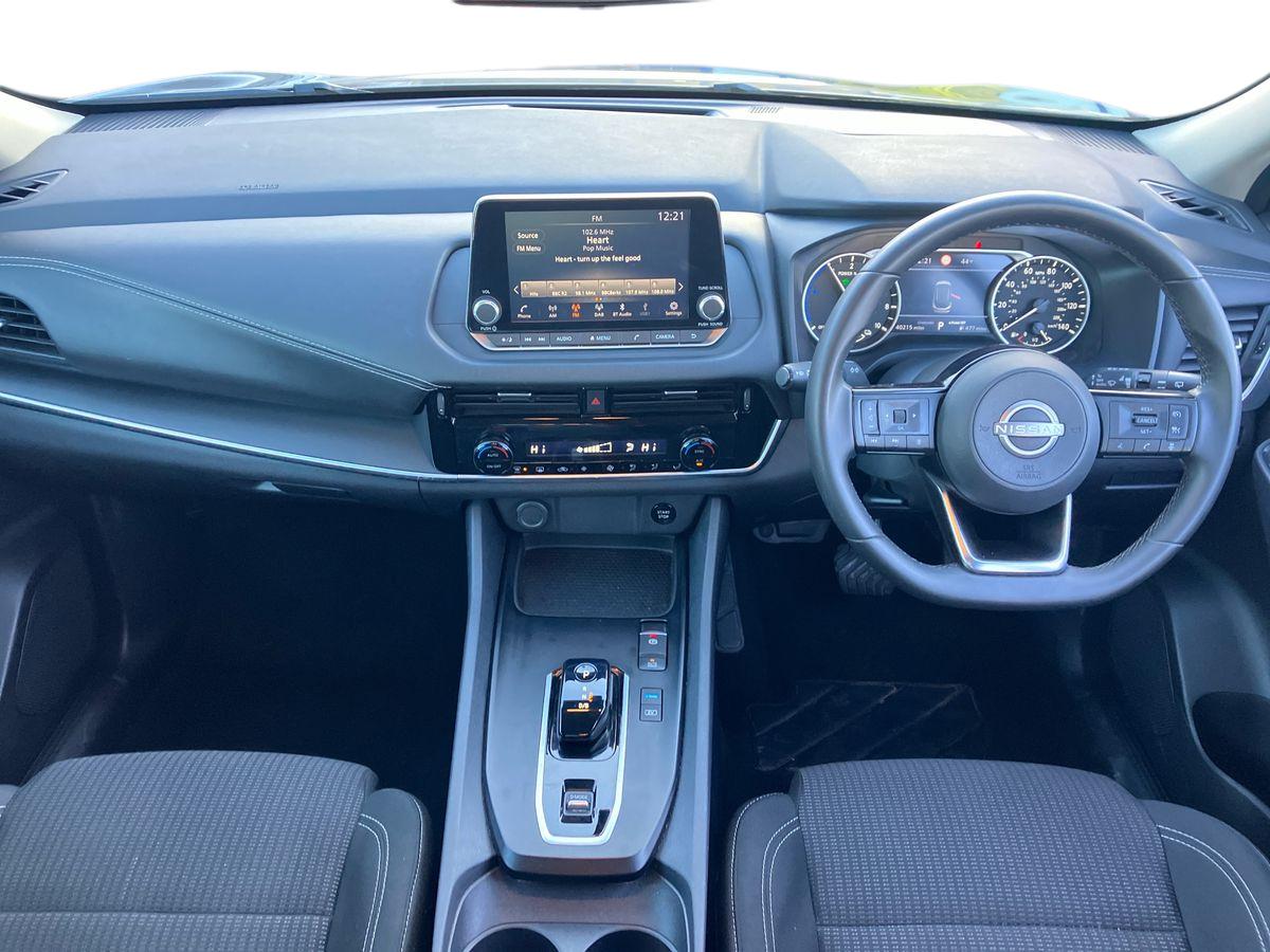 Used Nissan Qashqai 2023 for sale - 77077555: Photo 10