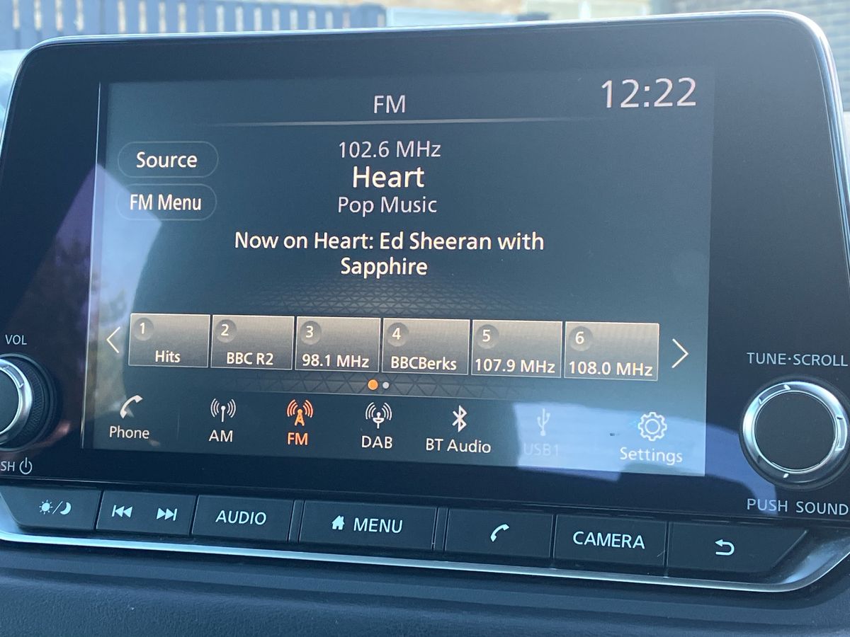 Used Nissan Qashqai 2023 for sale - 77077555: Photo 11