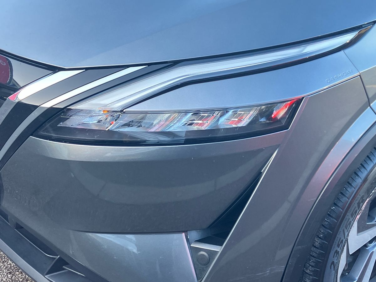 Used Nissan Qashqai 2023 for sale - 77077555: Photo 14