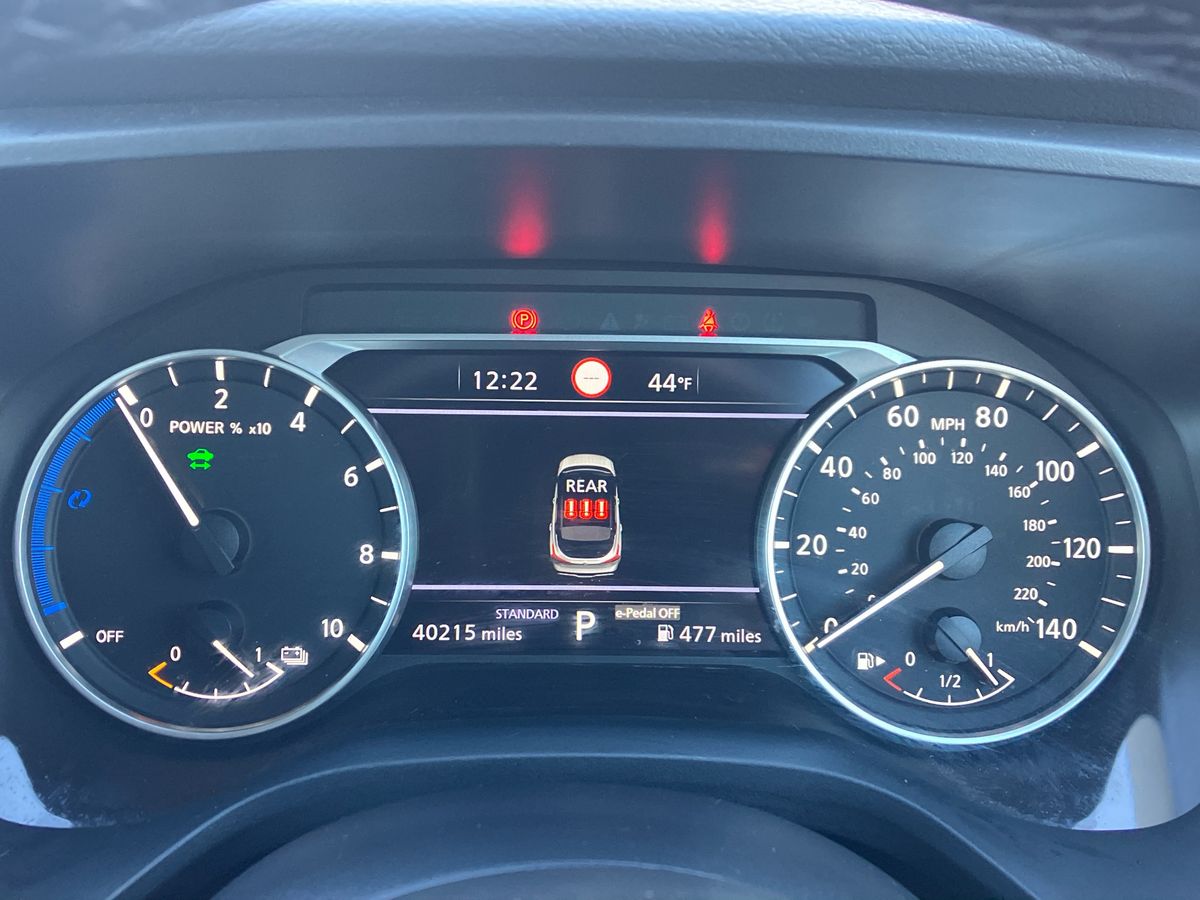 Used Nissan Qashqai 2023 for sale - 77077555: Photo 15