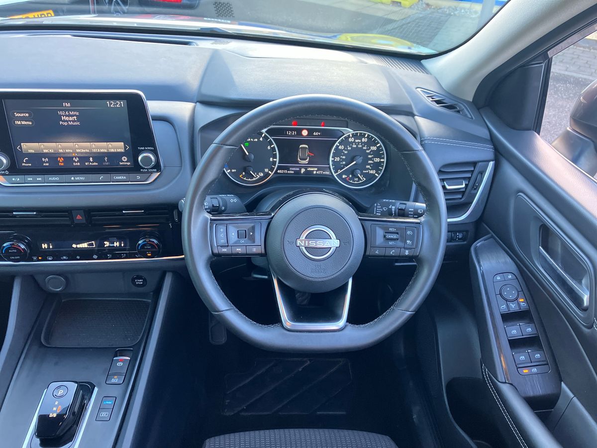 Used Nissan Qashqai 2023 for sale - 77077555: Photo 16