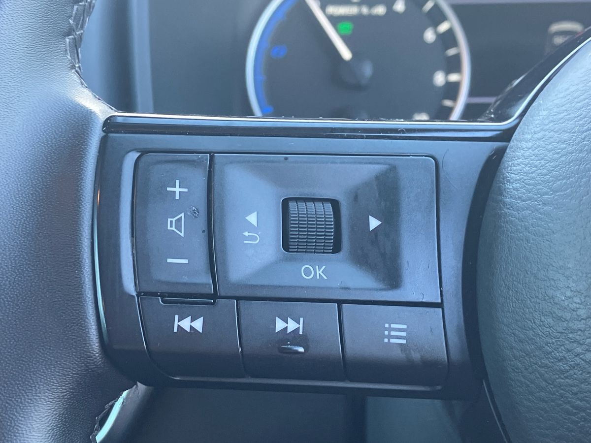 Used Nissan Qashqai 2023 for sale - 77077555: Photo 17