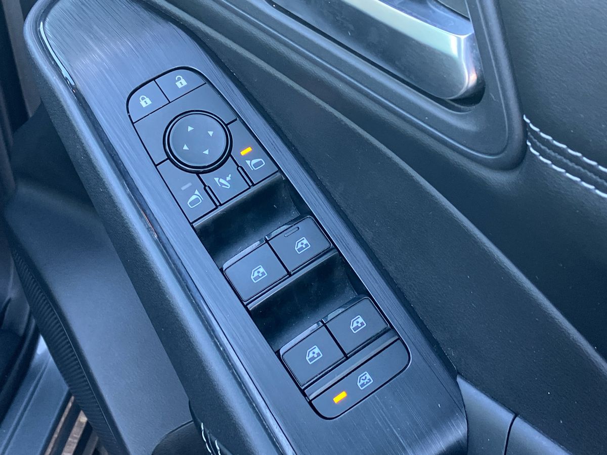 Used Nissan Qashqai 2023 for sale - 77077555: Photo 19