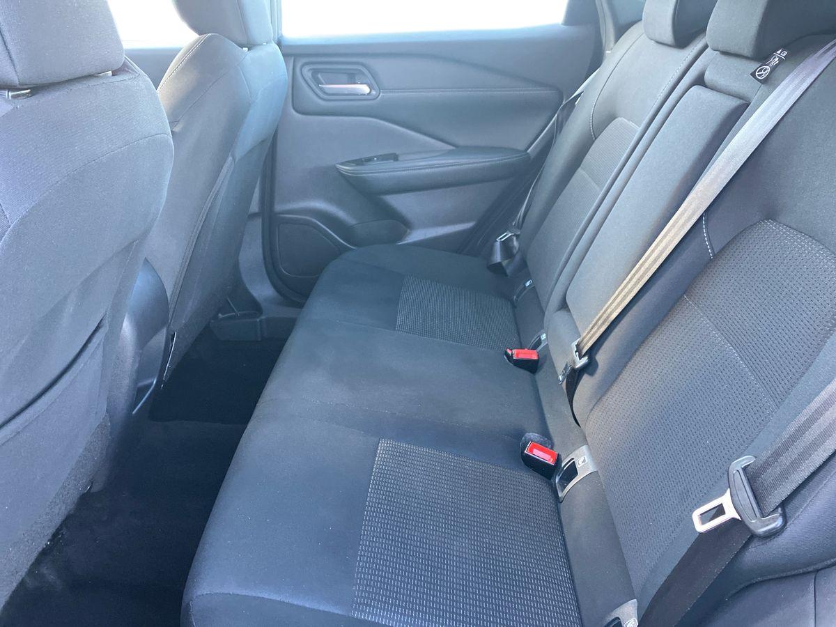 Used Nissan Qashqai 2023 for sale - 77077555: Photo 20