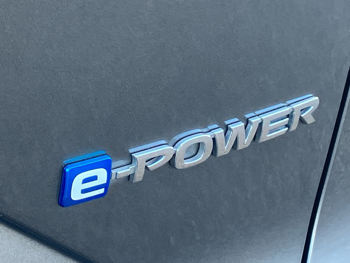 Used Nissan Qashqai 2023 for sale - 77077555: Photo 24