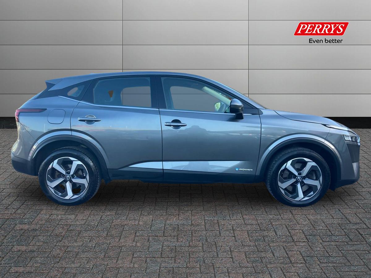 Used Nissan Qashqai 2023 for sale - 77077555: Photo 3