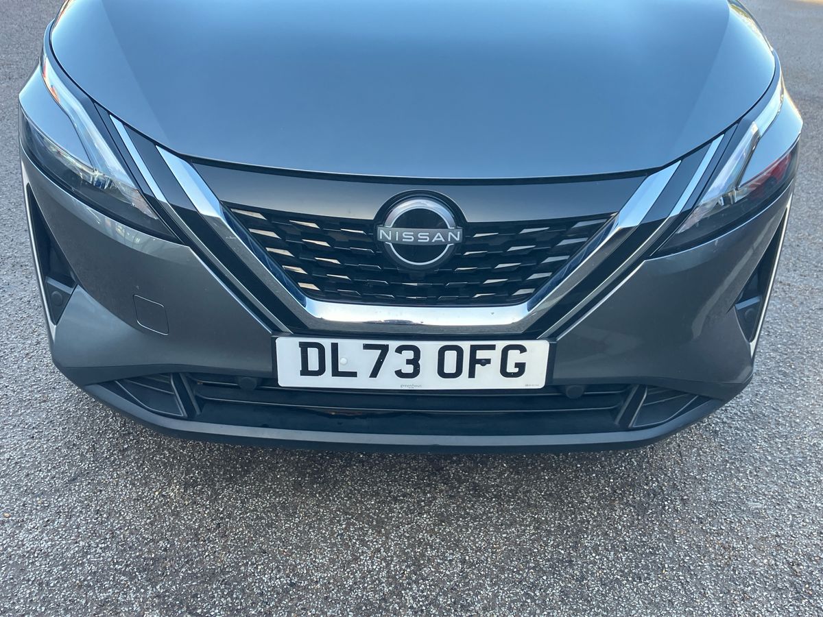 Used Nissan Qashqai 2023 for sale - 77077555: Photo 31