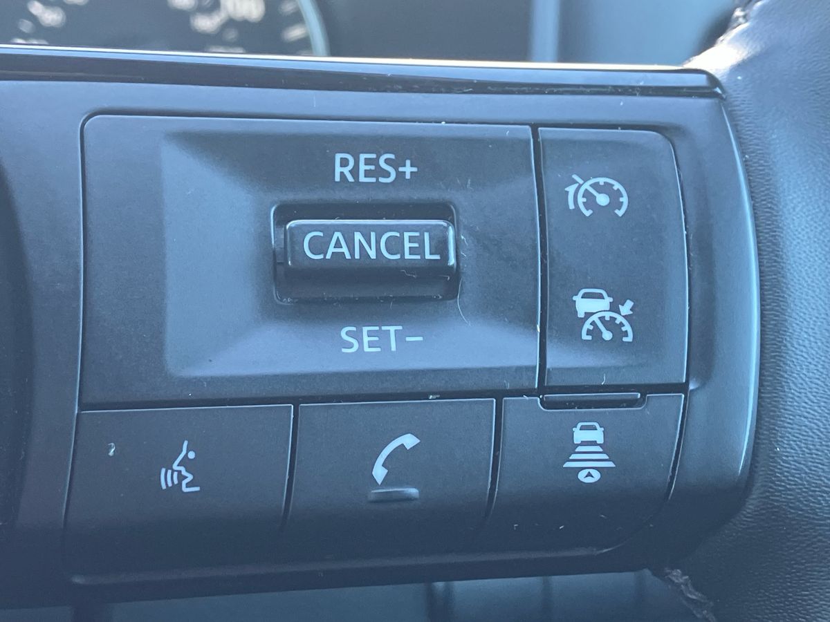 Used Nissan Qashqai 2023 for sale - 77077555: Photo 38