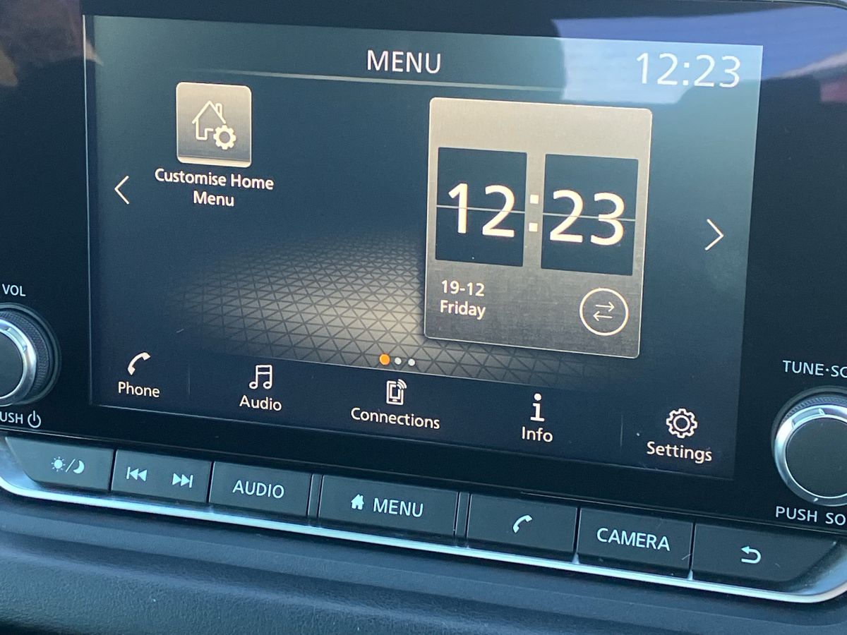 Used Nissan Qashqai 2023 for sale - 77077555: Photo 39