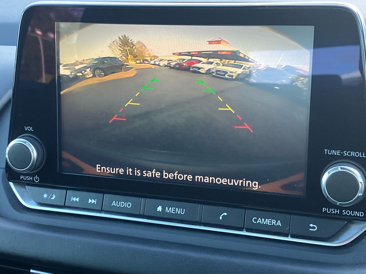 Used Nissan Qashqai 2023 for sale - 77077555: Photo 41