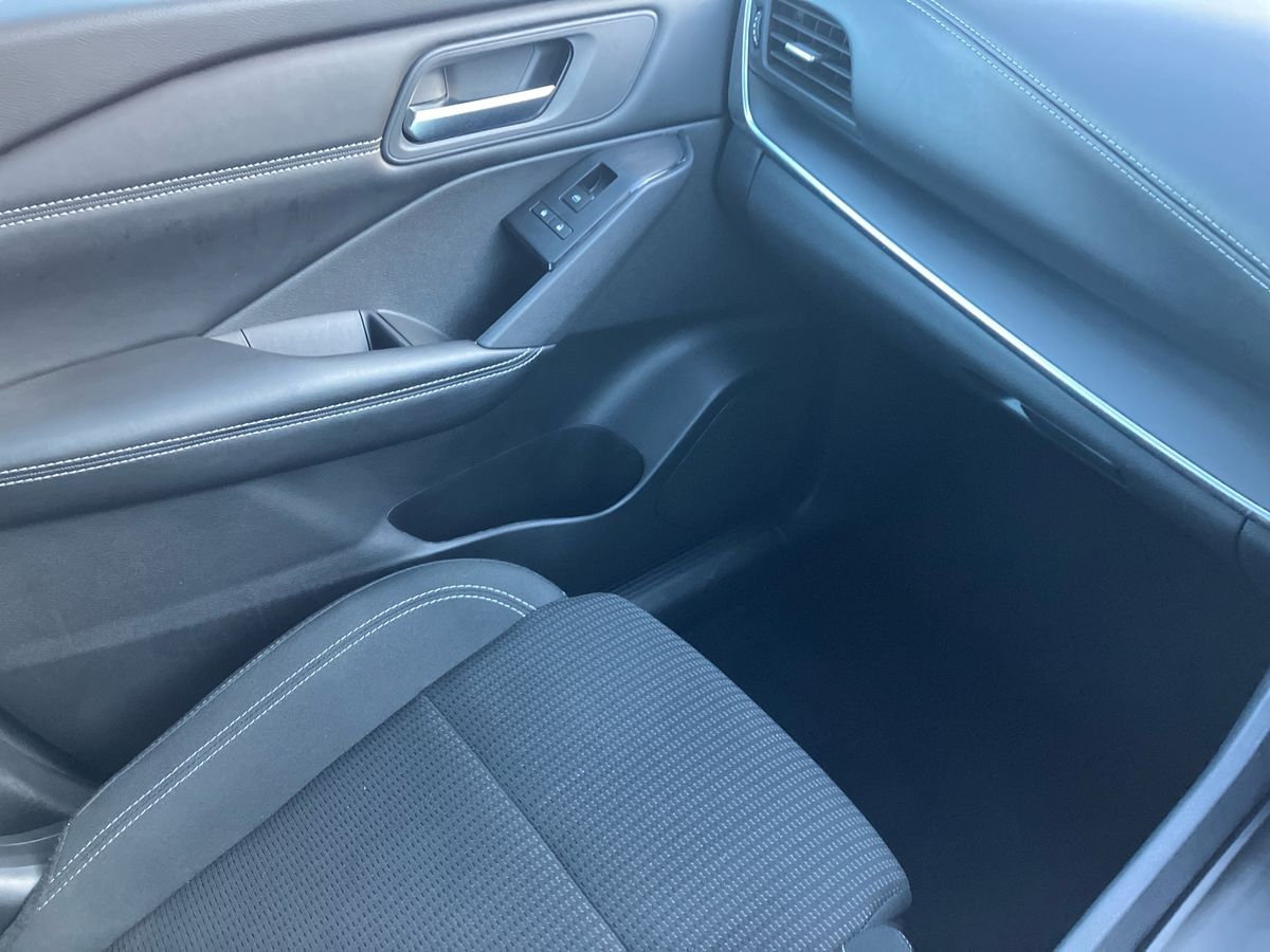 Used Nissan Qashqai 2023 for sale - 77077555: Photo 46