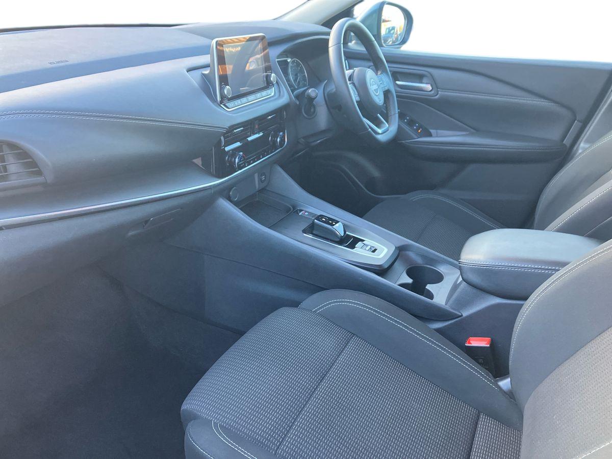 Used Nissan Qashqai 2023 for sale - 77077555: Photo 7