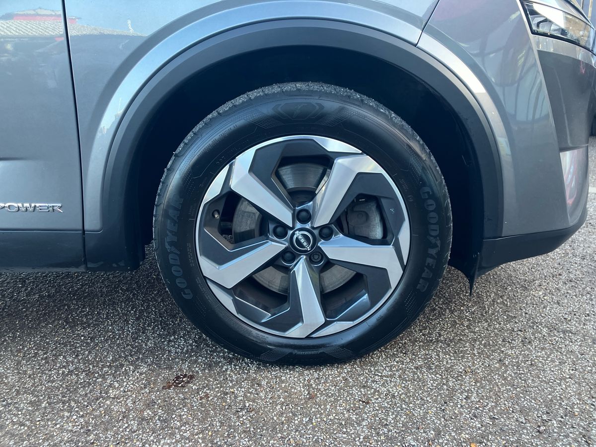 Used Nissan Qashqai 2023 for sale - 77077555: Photo 8