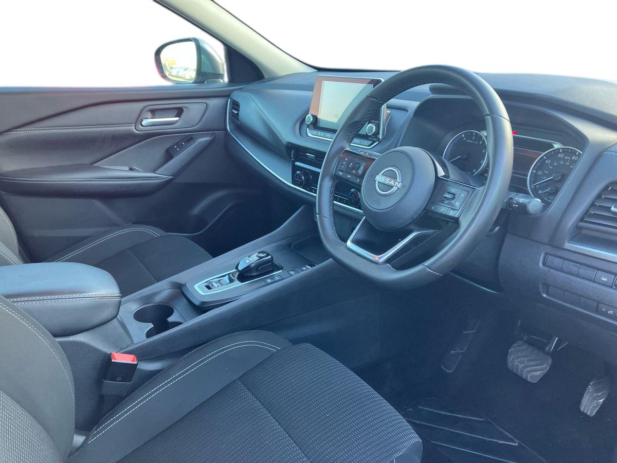 Used Nissan Qashqai 2023 for sale - 77077555: Photo 9