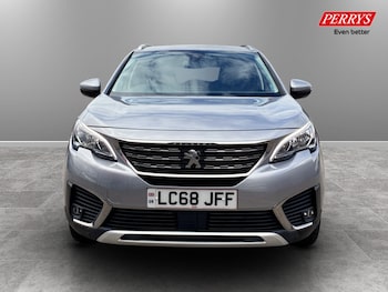 Used Peugeot 5008 2019 for sale - 78473277: Photo