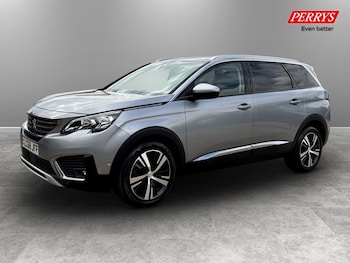 Used Peugeot 5008 2019 for sale - 78473277: Photo