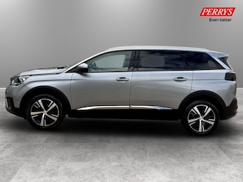 Used Peugeot 5008 2019 for sale - 78473277: Photo