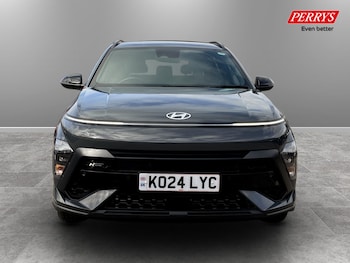 Used Hyundai KONA 2024 for sale - 77666436: Photo