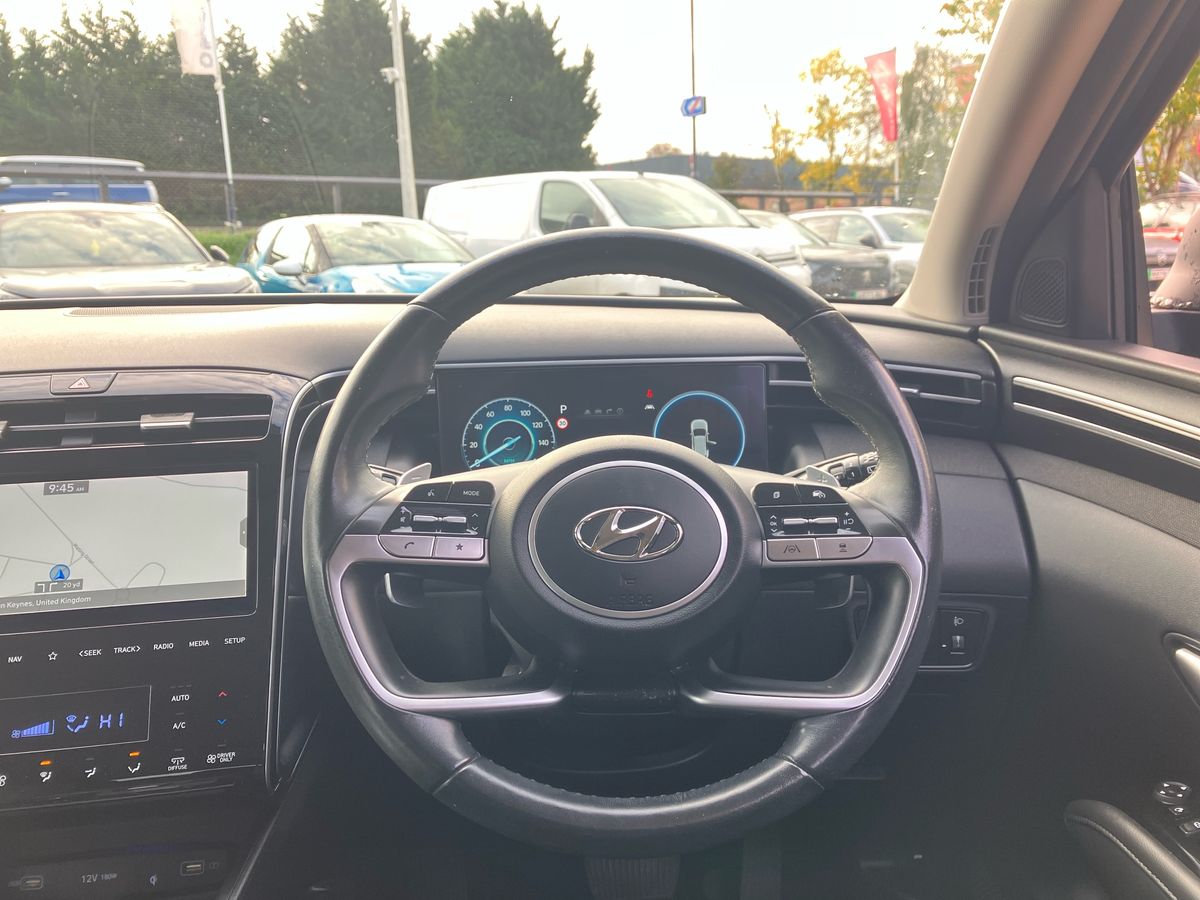 Used Hyundai TUCSON 2022 for sale - 76264138: Photo 15