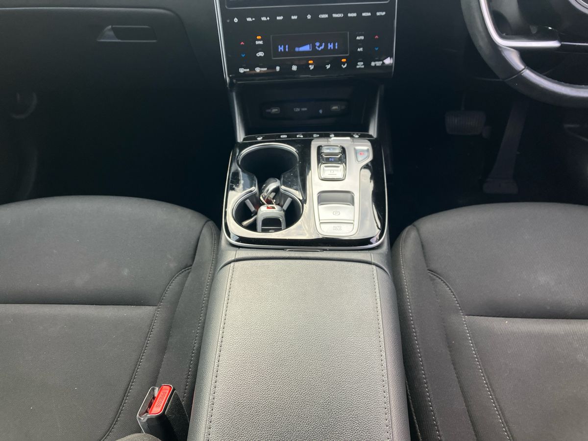 Used Hyundai TUCSON 2022 for sale - 76264138: Photo 17