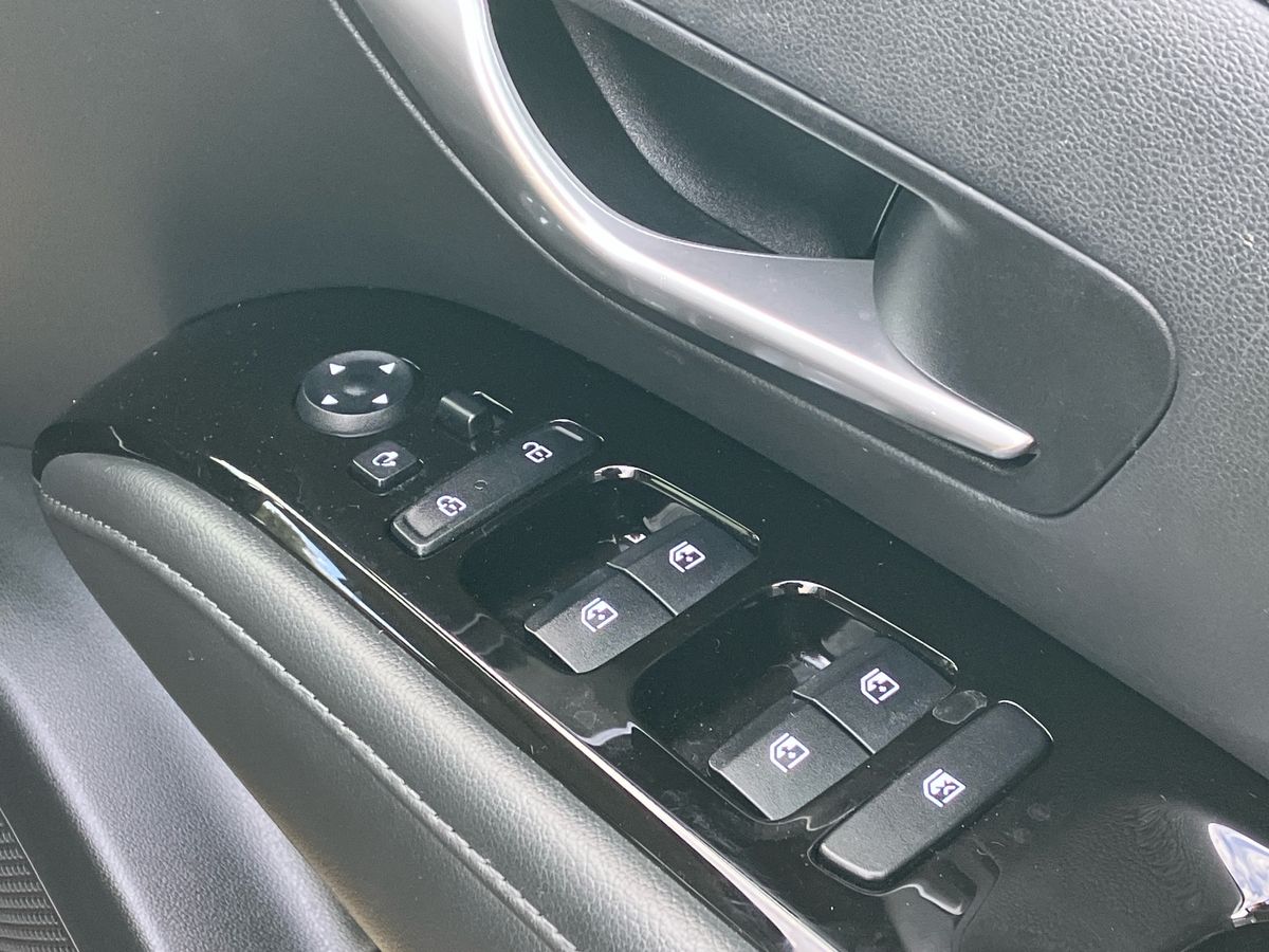 Used Hyundai TUCSON 2022 for sale - 76264138: Photo 18