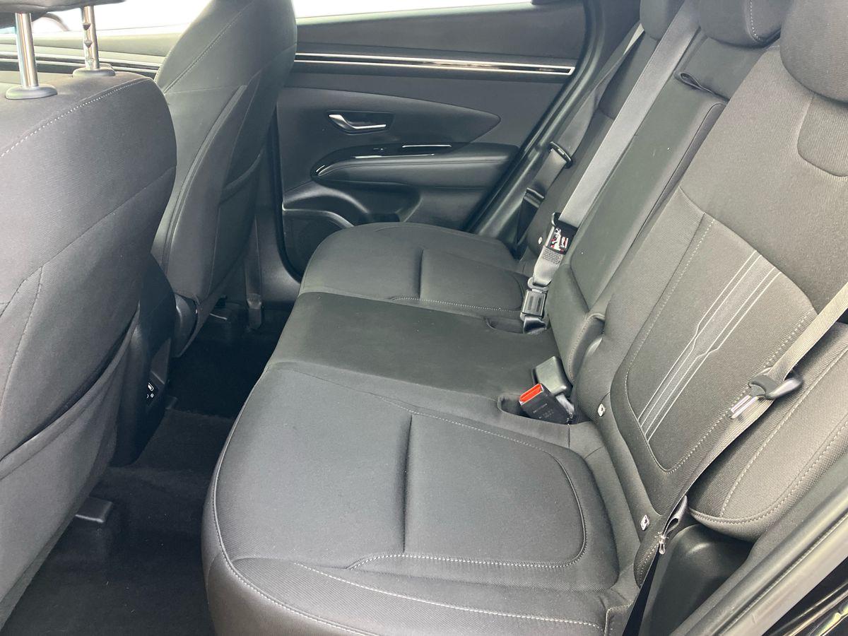 Used Hyundai TUCSON 2022 for sale - 76264138: Photo 19