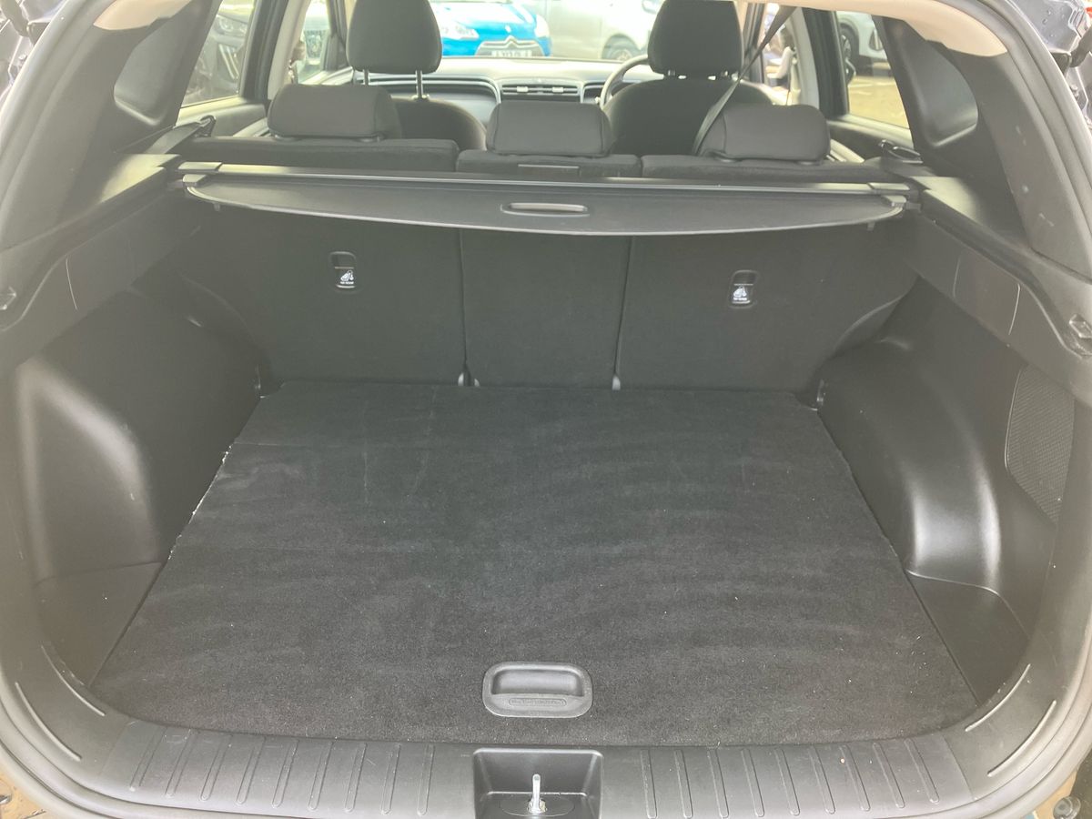 Used Hyundai TUCSON 2022 for sale - 76264138: Photo 20
