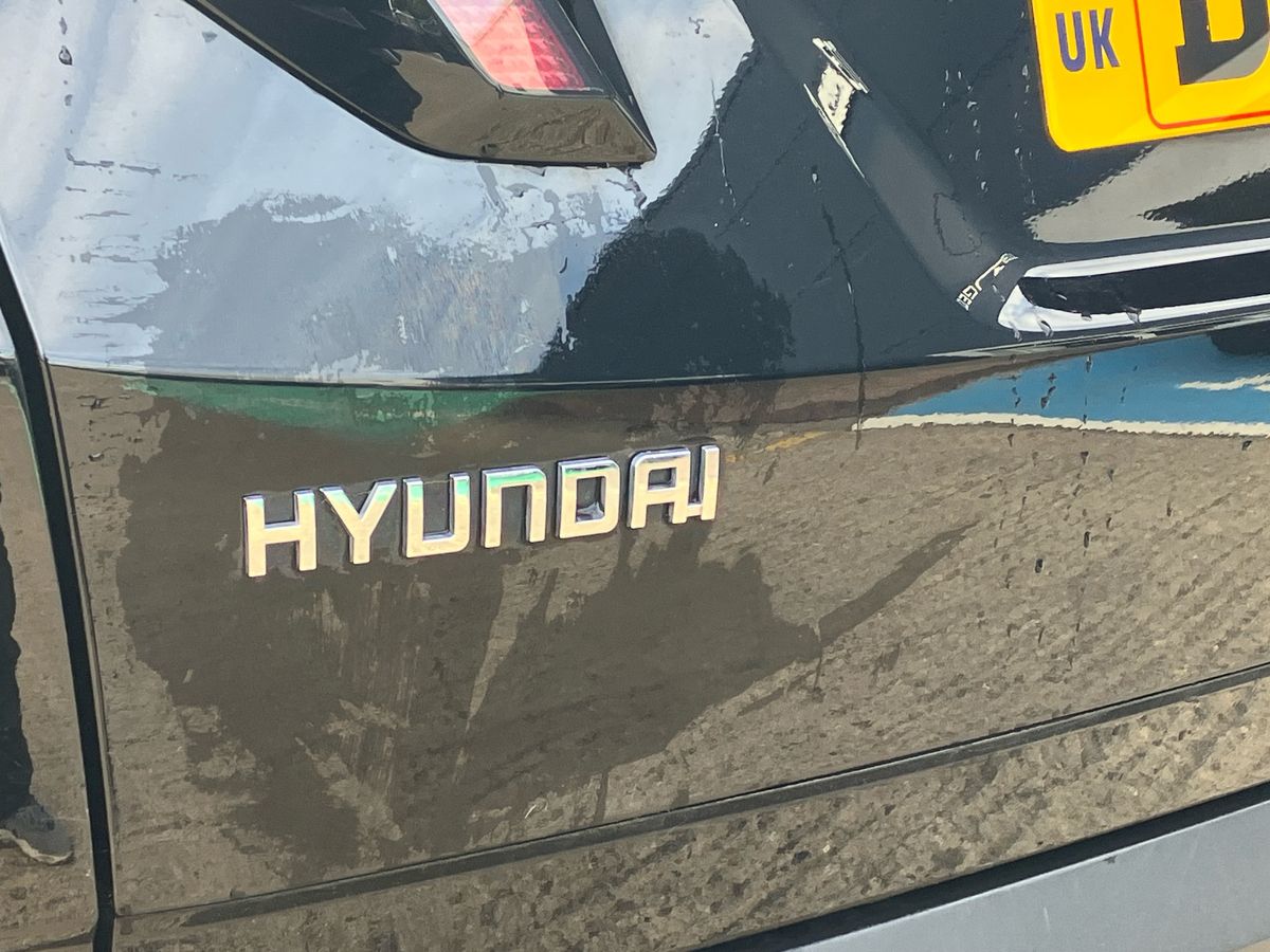 Used Hyundai TUCSON 2022 for sale - 76264138: Photo 22