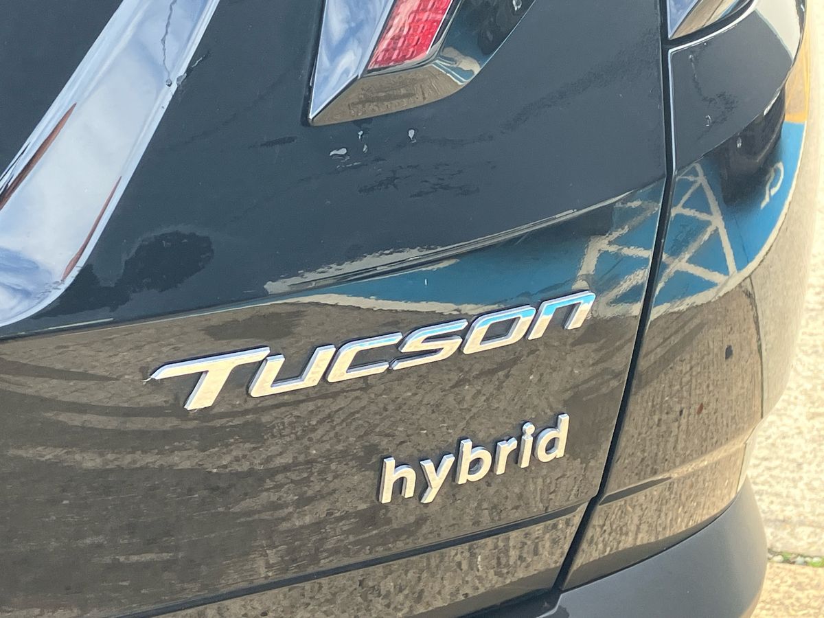 Used Hyundai TUCSON 2022 for sale - 76264138: Photo 23