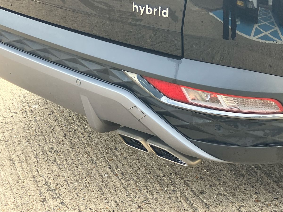 Used Hyundai TUCSON 2022 for sale - 76264138: Photo 25