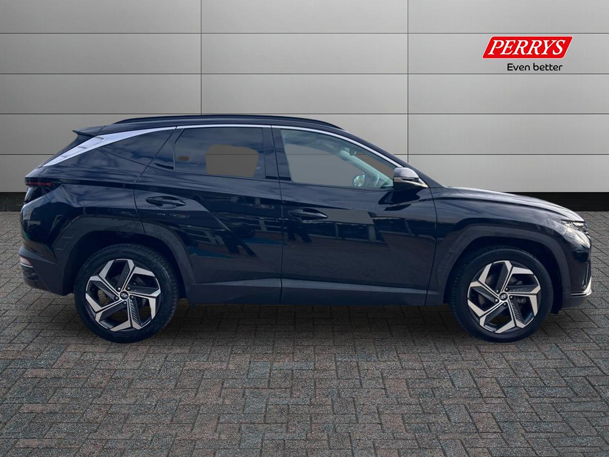 Used Hyundai TUCSON 2022 for sale - 76264138: Photo 3