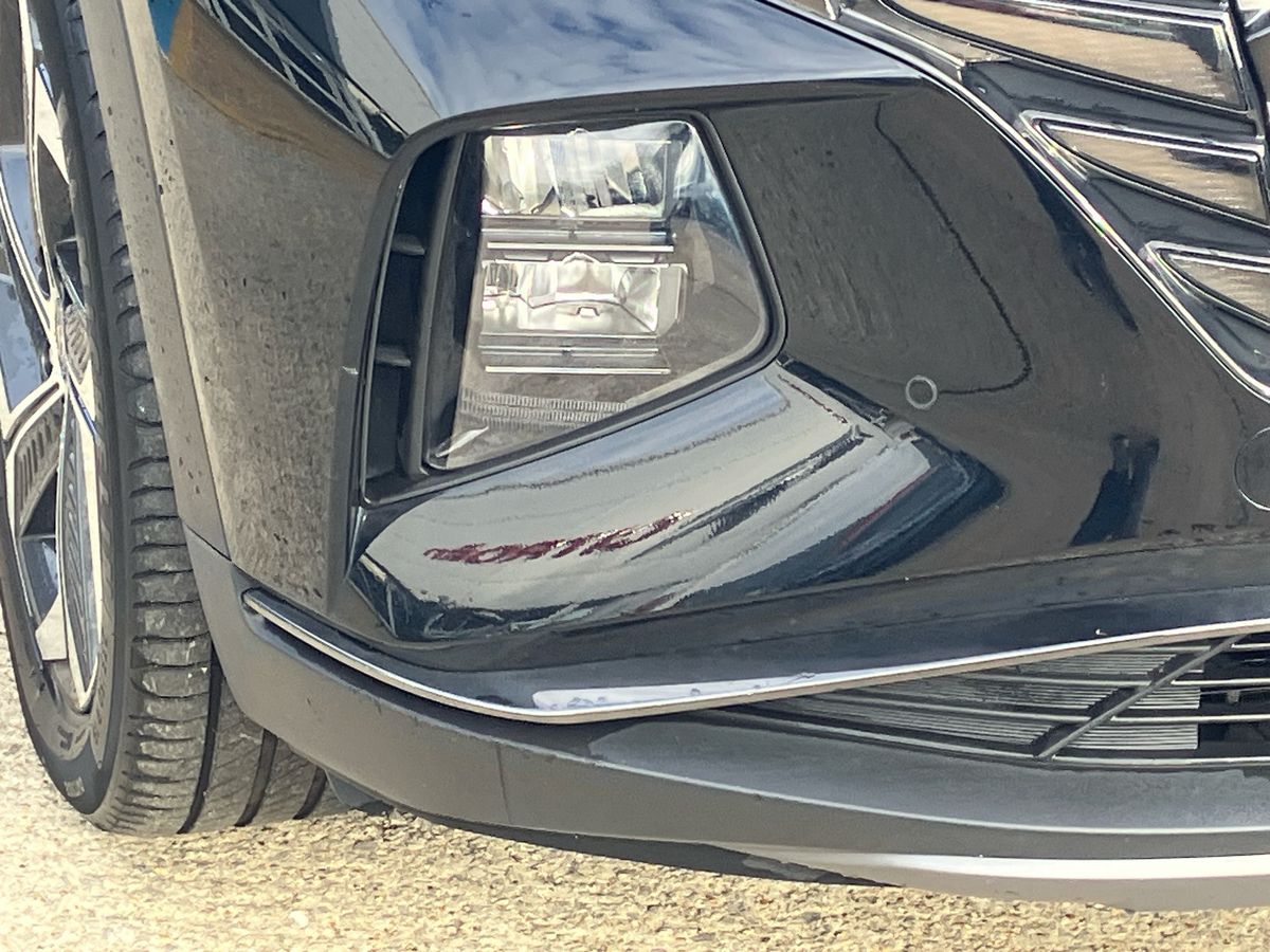 Used Hyundai TUCSON 2022 for sale - 76264138: Photo 30